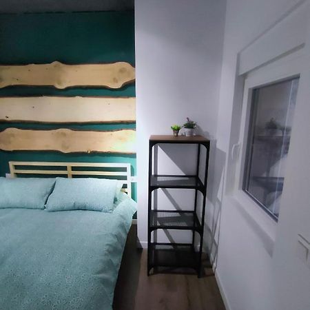 Lol Apartment Alicante Exterior foto